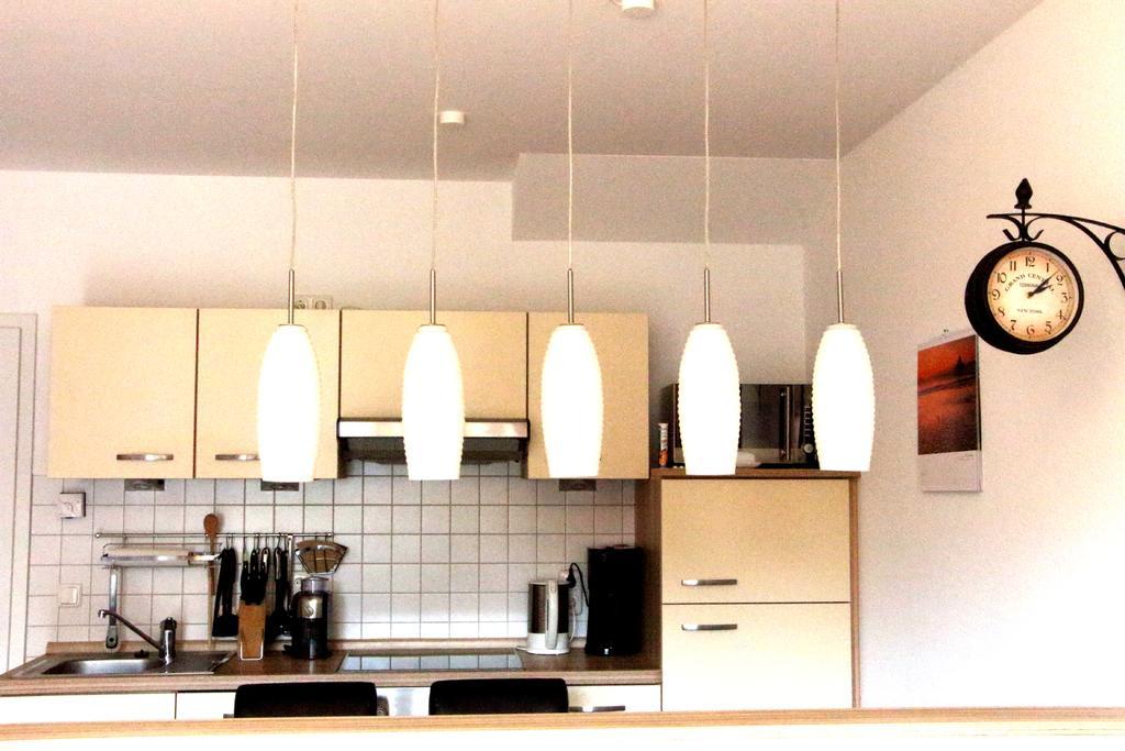 Strandlaeufer Zempin Phòng bức ảnh