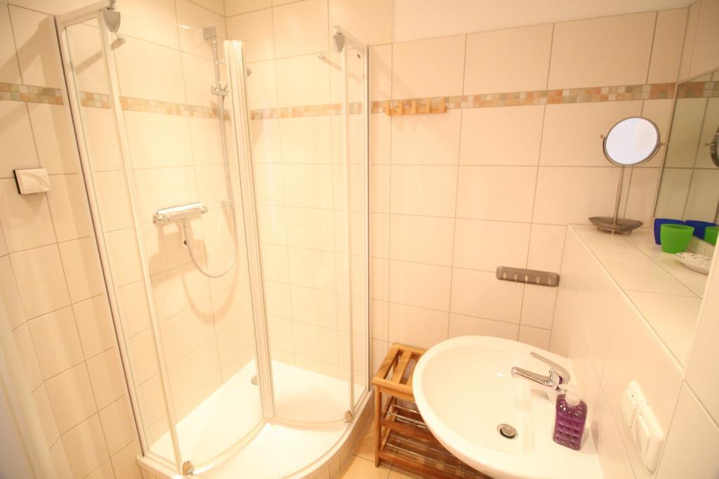 Strandlaeufer Zempin Ngoại thất bức ảnh